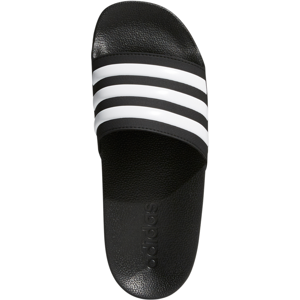 Adilette Shower Slipper Kinder core black