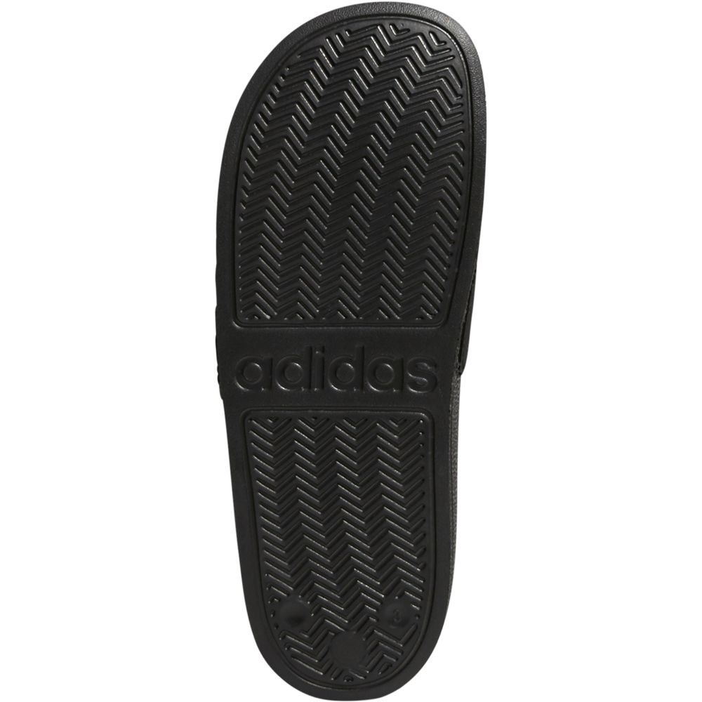 Adilette Shower Slides Kids core black