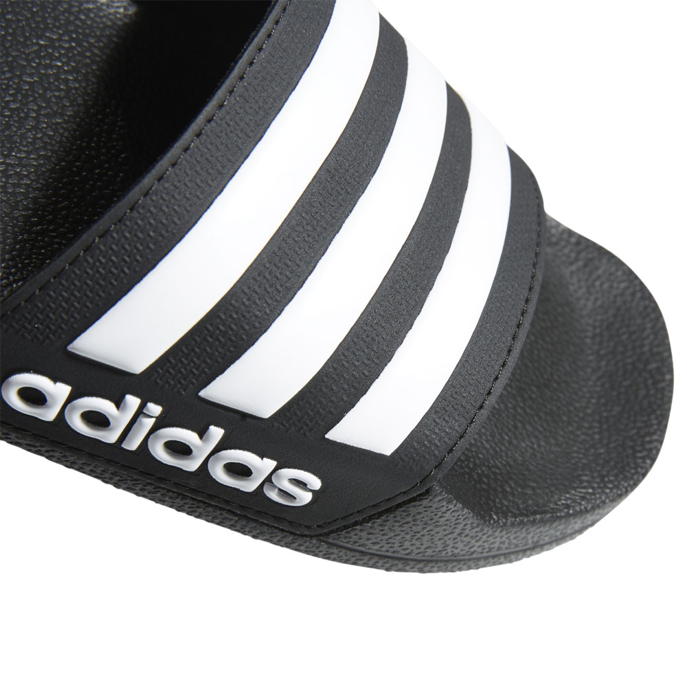 Adilette Shower Slipper Kinder core black