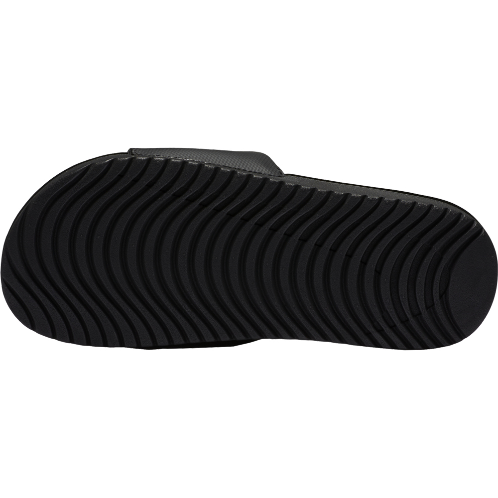 Kawa Bath Slippers Kids black