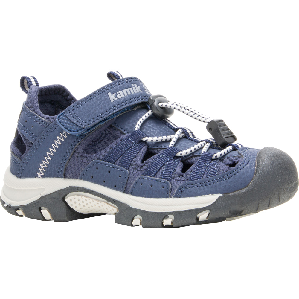 Wildcat Sandals Kids navy