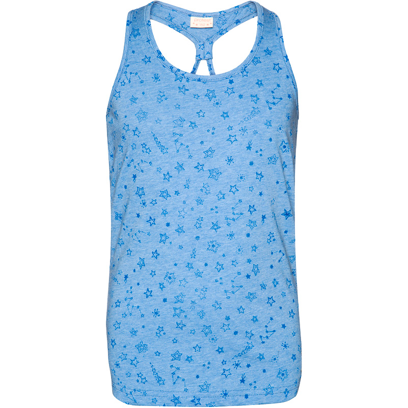 Crop JR Tanktop Kinder fiji