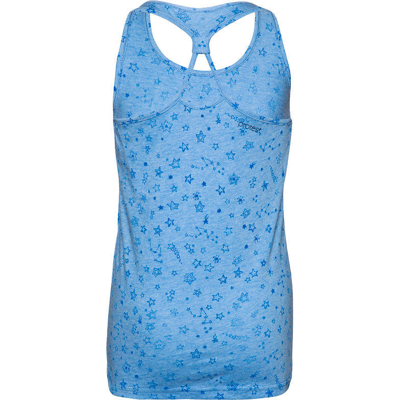 Crop JR Tanktop Kinder fiji