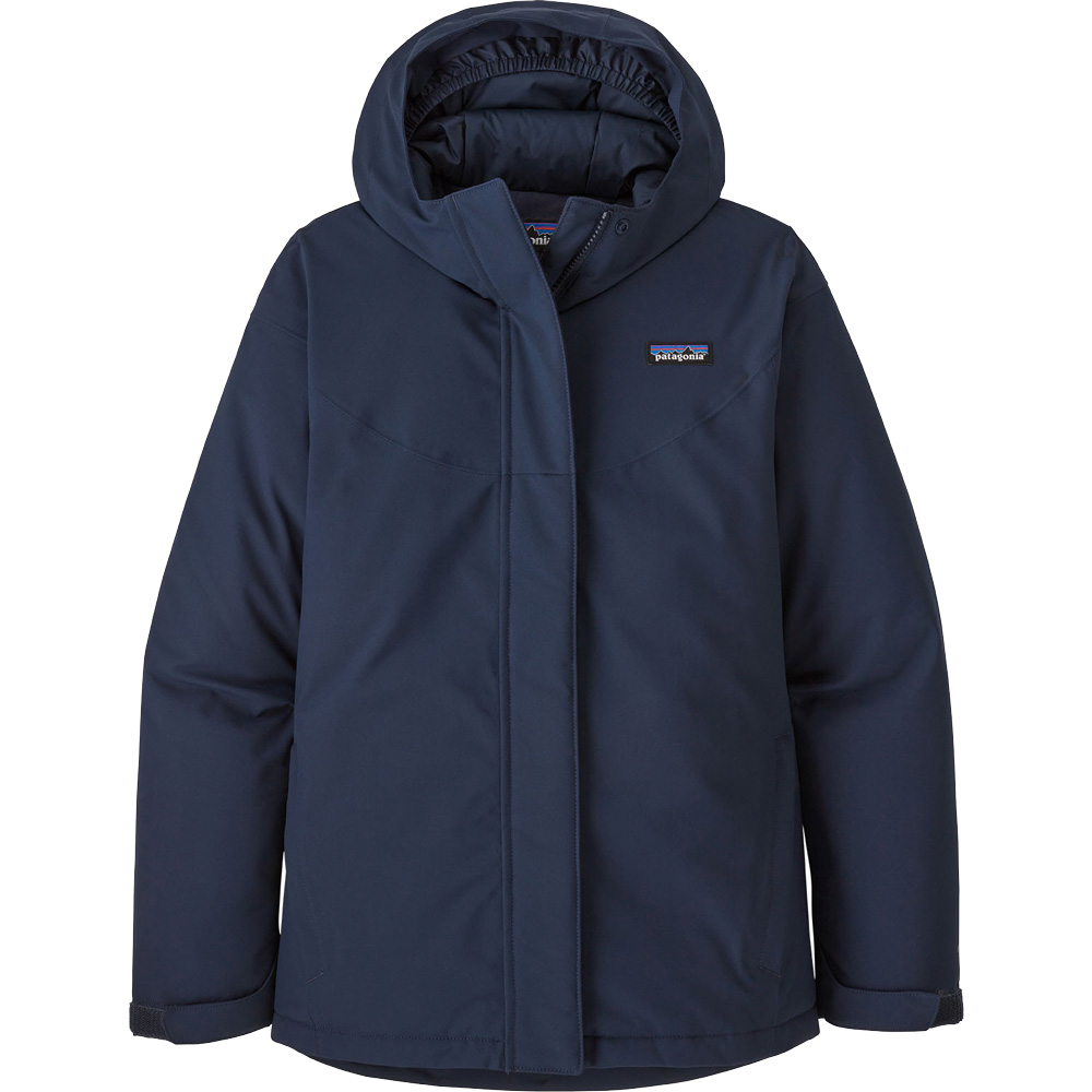 Everyday Ready Winter Jacket Girls new navy