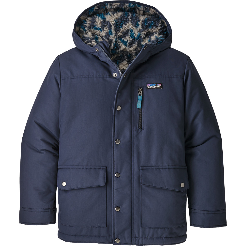 Infurno Jacke Jungen new navy