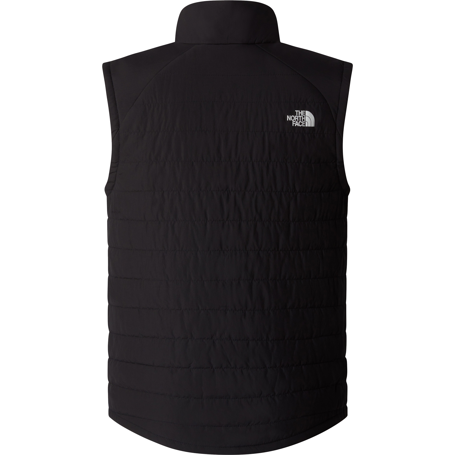 Never Stop Vest Kids black