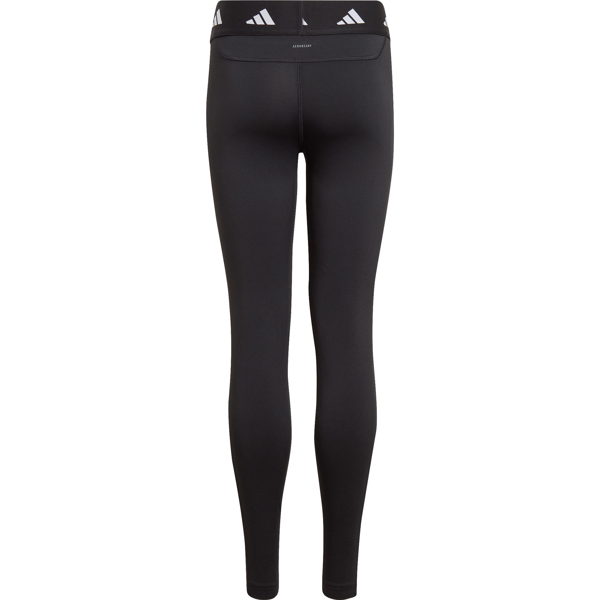 Aeroready Techfit Tights Boys black