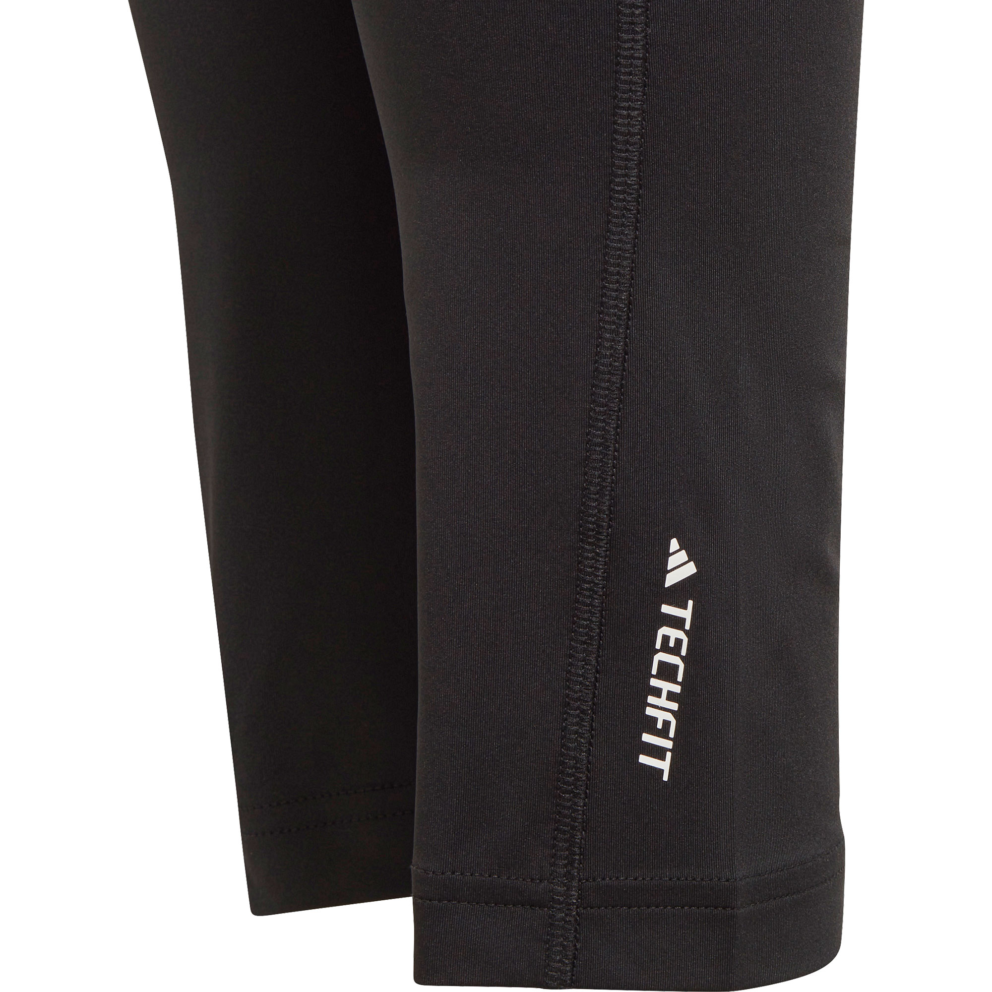 Aeroready Techfit Tights Boys black