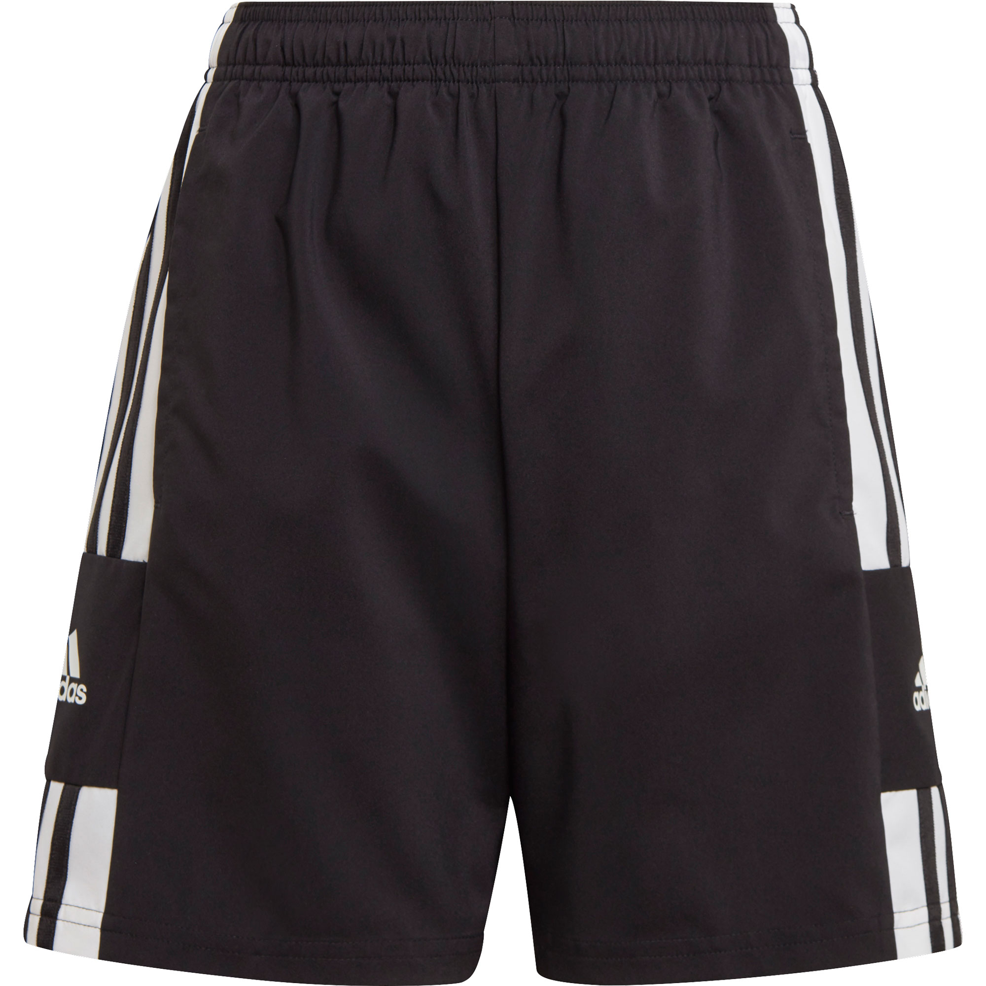 Squadra 21 Woven Shorts Kids black