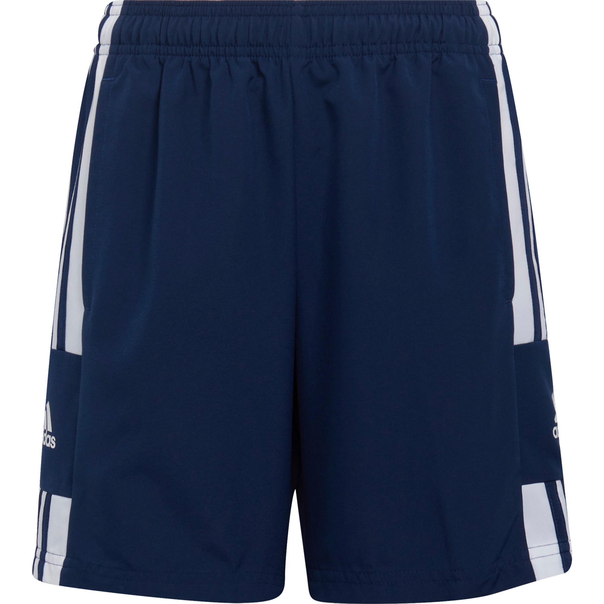 Squadra 21 Woven Shorts Kinder team navy blue