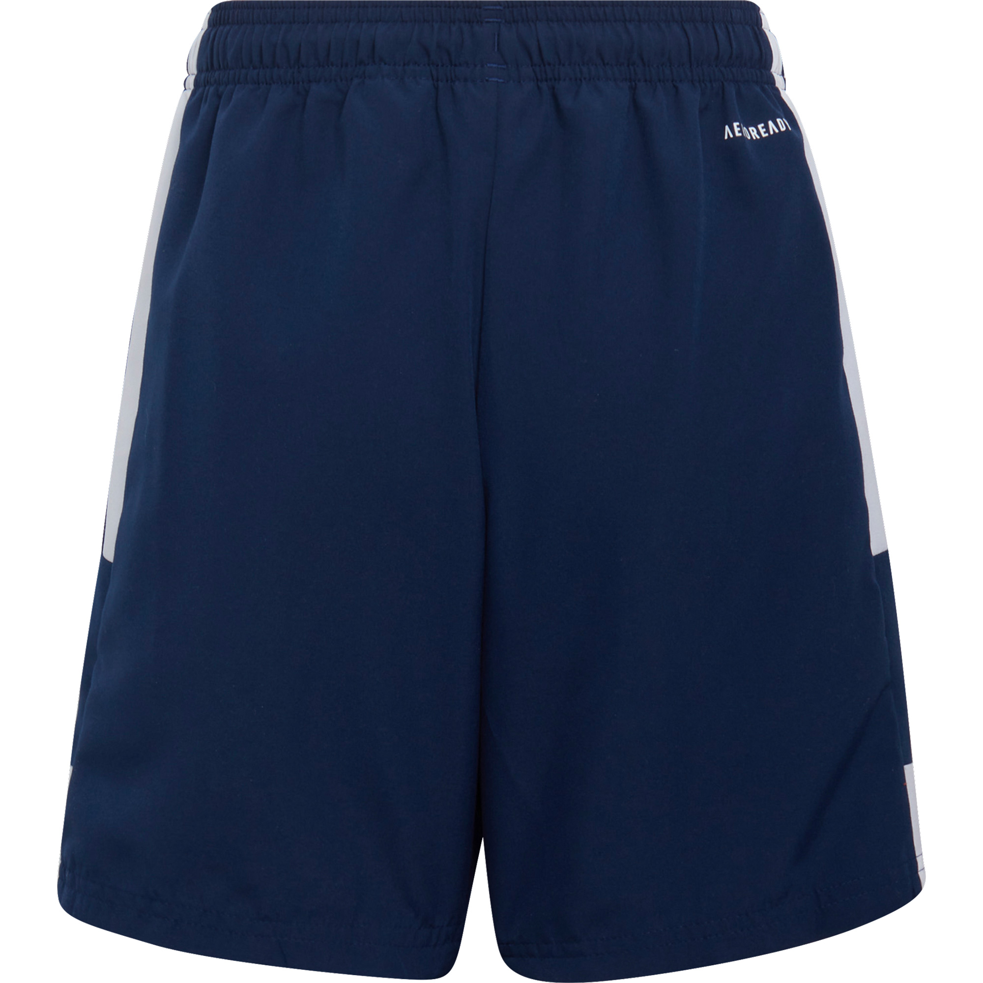 Squadra 21 Woven Shorts Kinder team navy blue