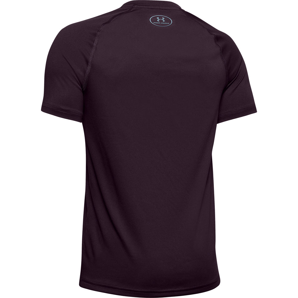 Tech™ T-Shirt Jungen kinetic purple