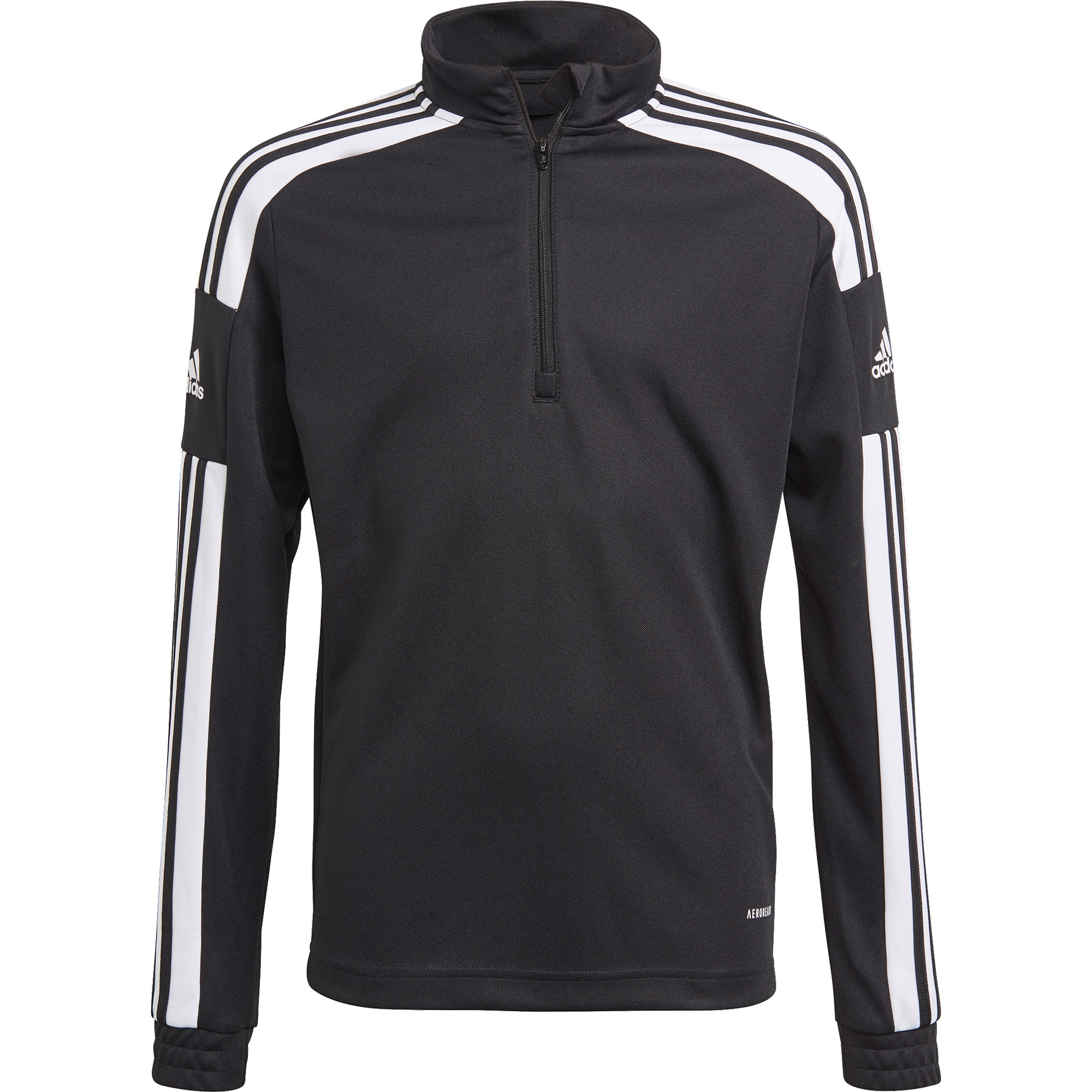 Squadra 21 Training Top Kids black