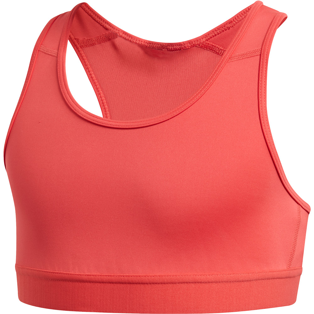 Alphaskin Don't Rest Sports Bra Girls core pink