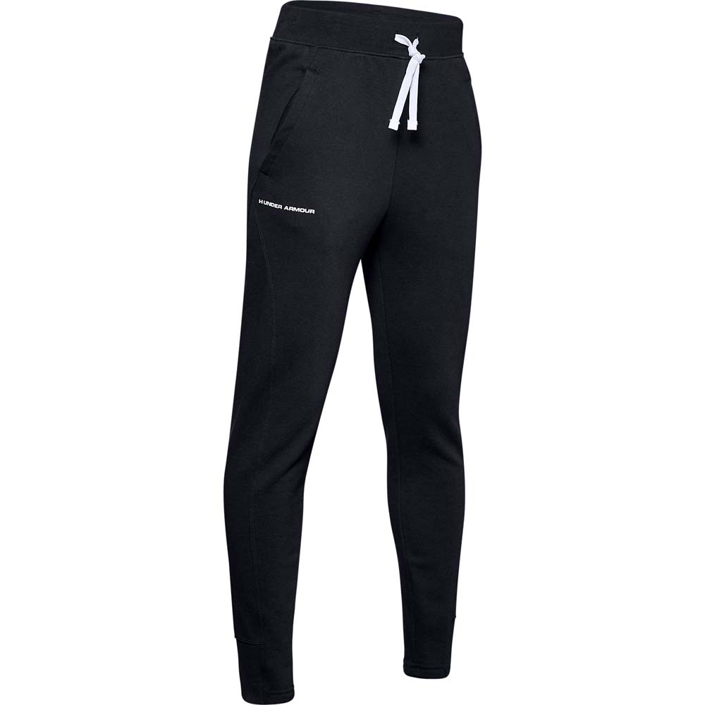 Rival Jogginghose Jungen schwarz