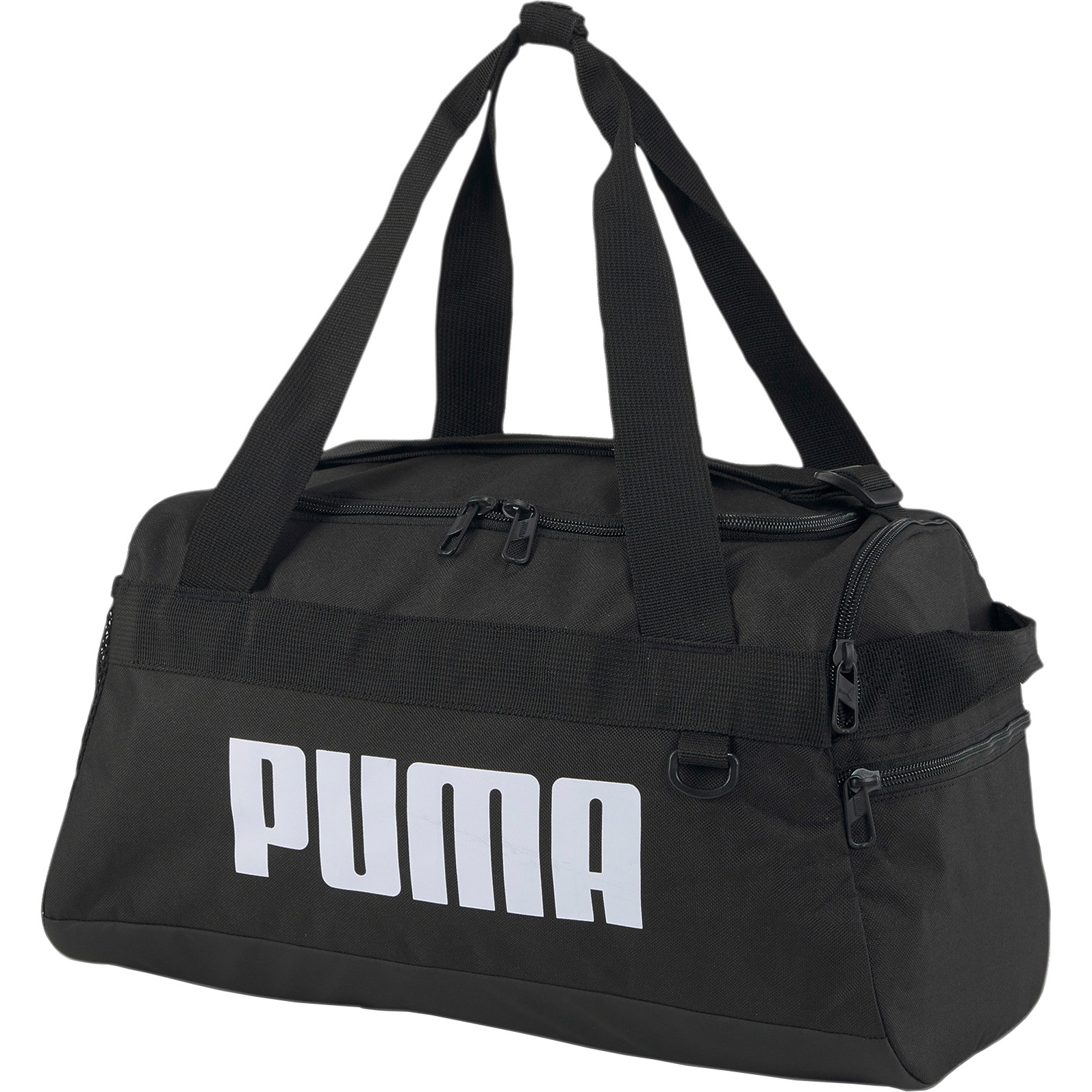 Challenger Duffel Bag XS puma black