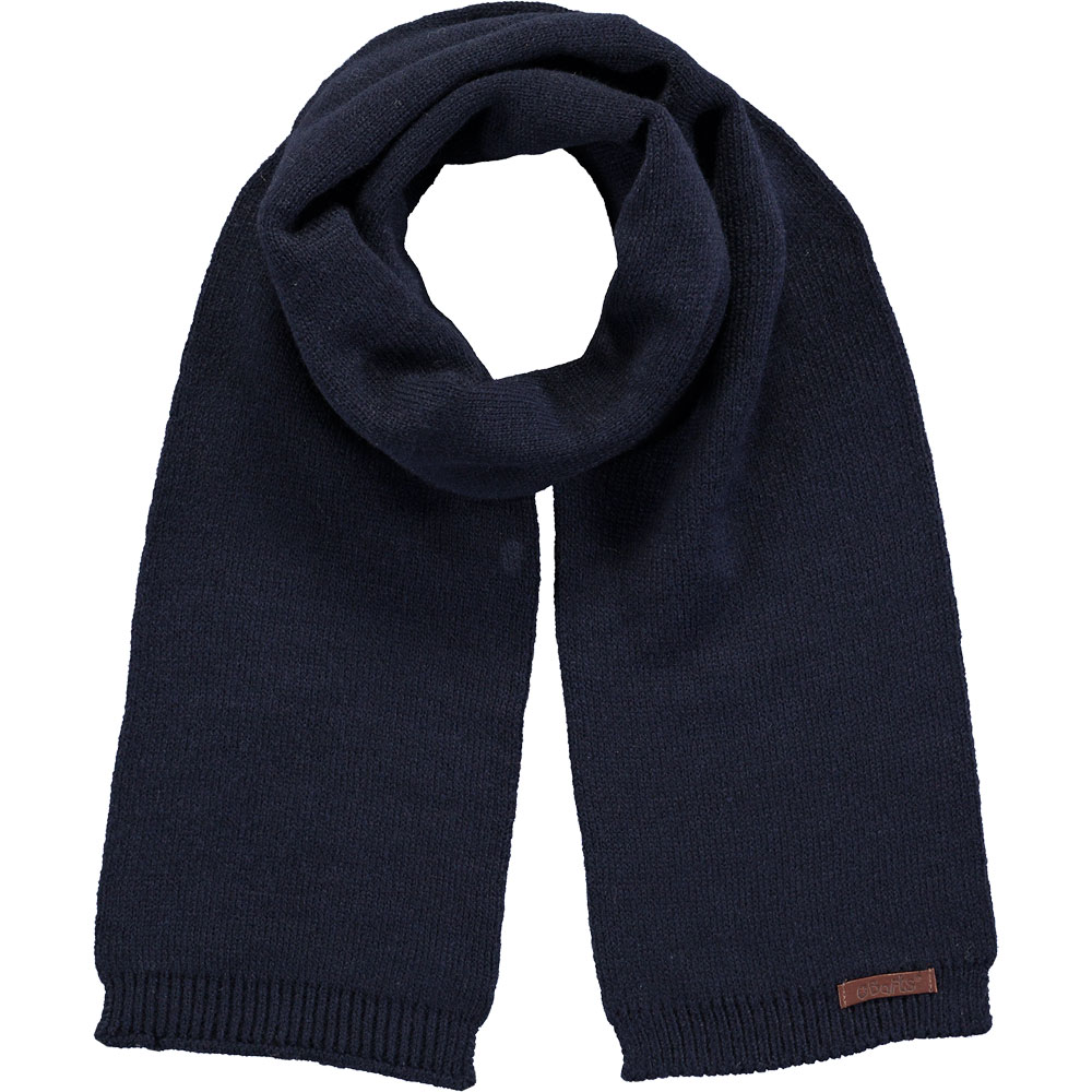 Farley Schal Jungen navy