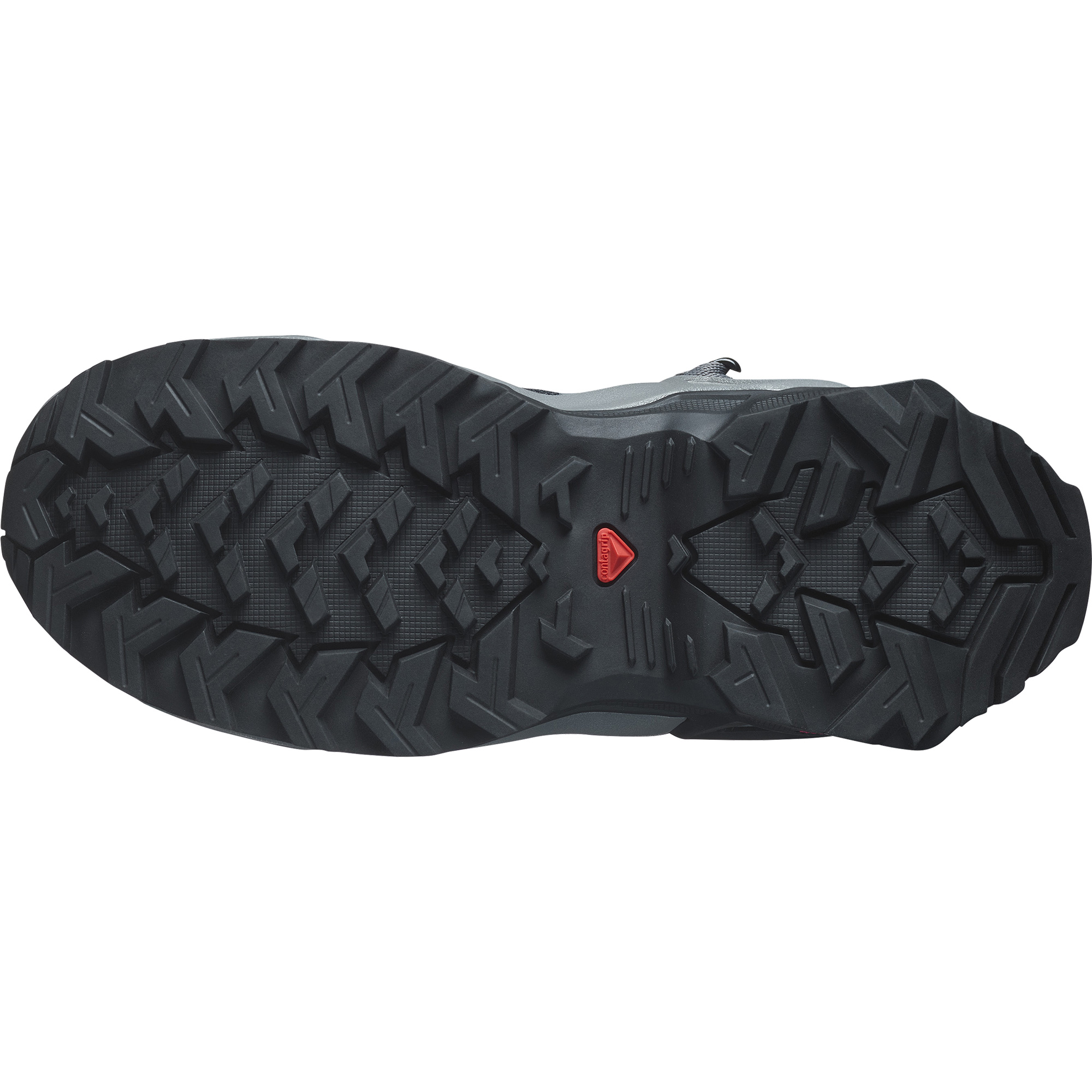 X Raise GORE-TEX® MID Wanderschuhe Kinder black