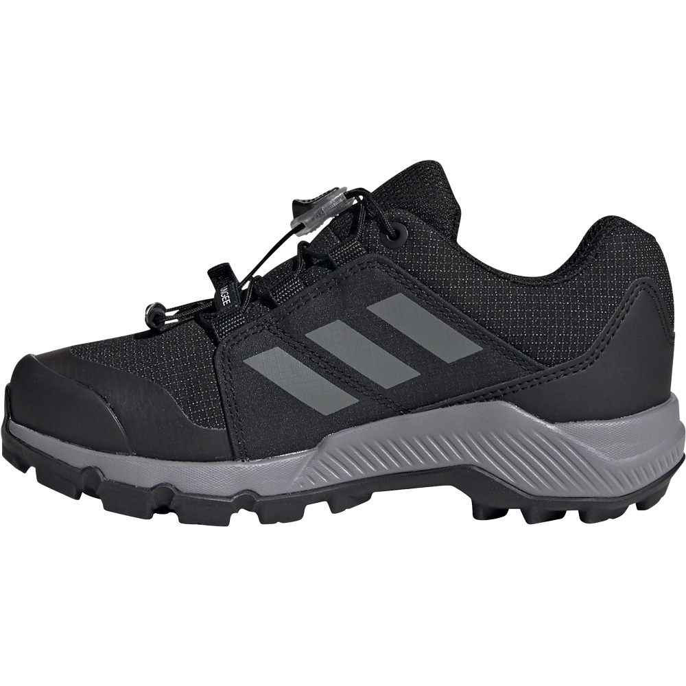 Terrex GORE-TEX® Hiking Shoes Kids core black