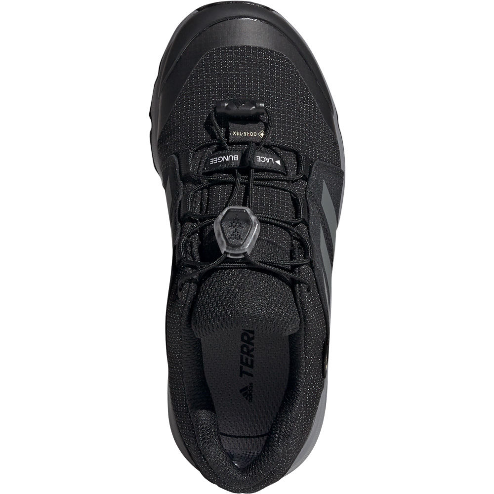 Terrex GORE-TEX® Hiking Shoes Kids core black