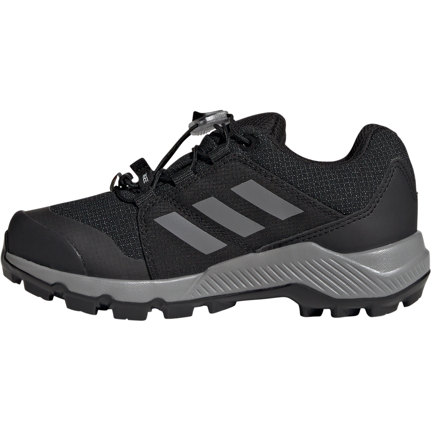 Terrex GORE-TEX® Wanderschuhe Kinder core black