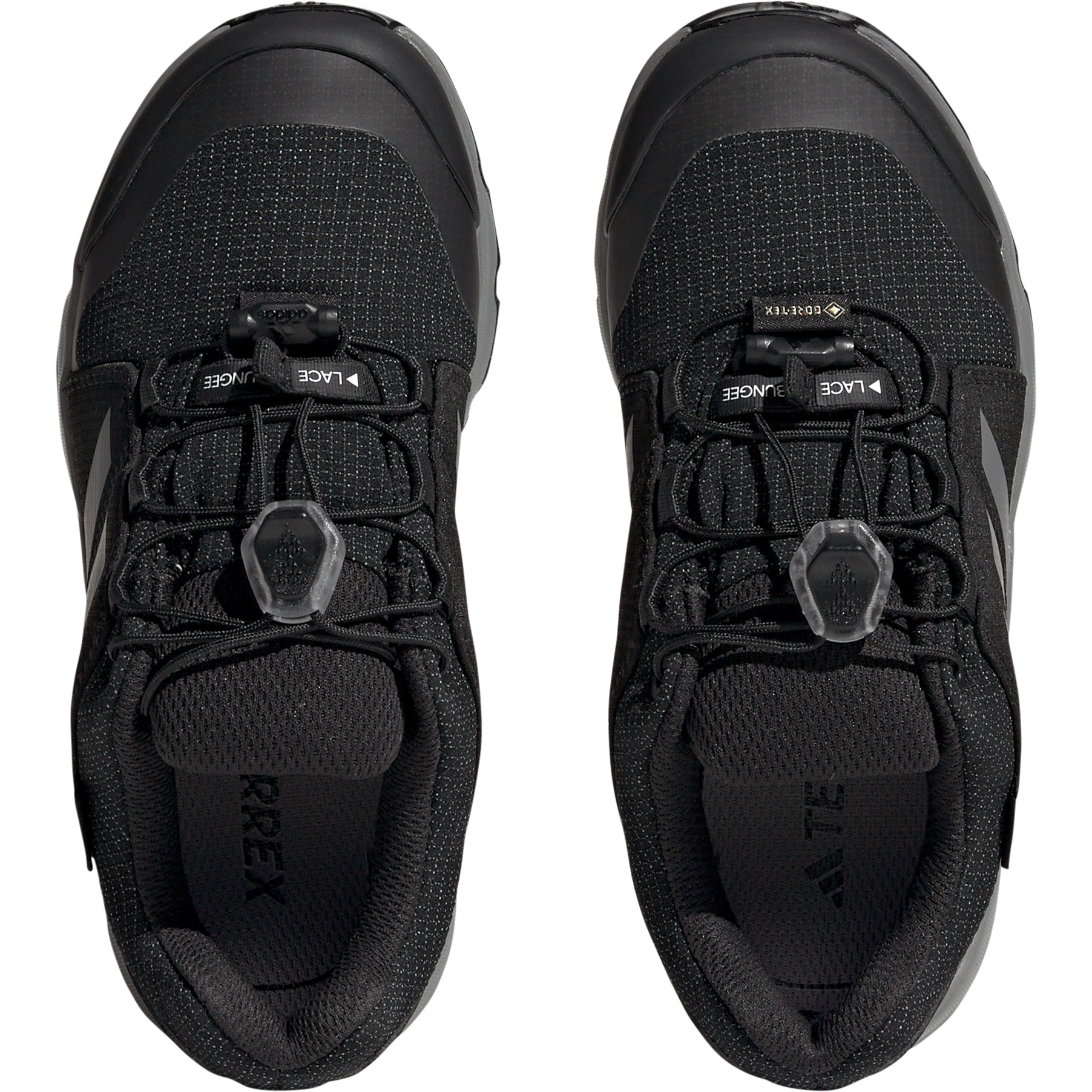 Terrex GORE-TEX® Wanderschuhe Kinder core black