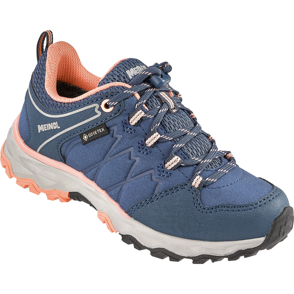 Ontario Junior GORE-TEX® Hiking Shoes Kids jeans 