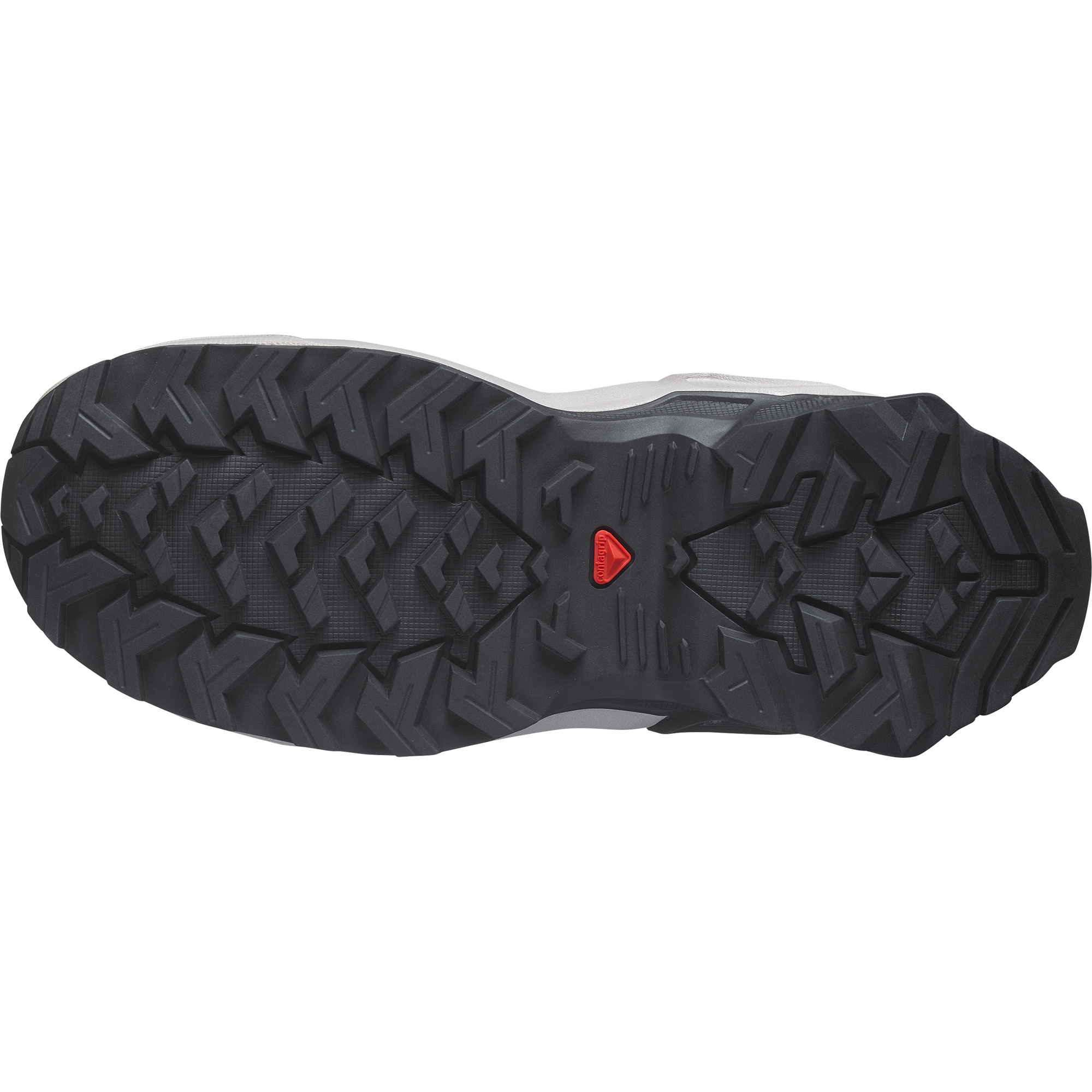 X Raise GORE-TEX® Trailrunningschuhe Kinder carbon