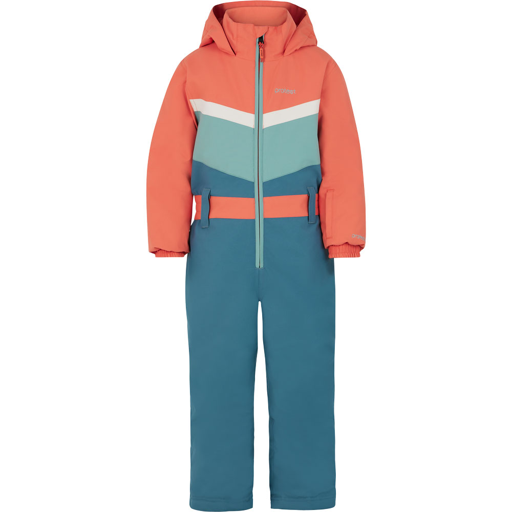 Ankid TD Snowsuit Girls