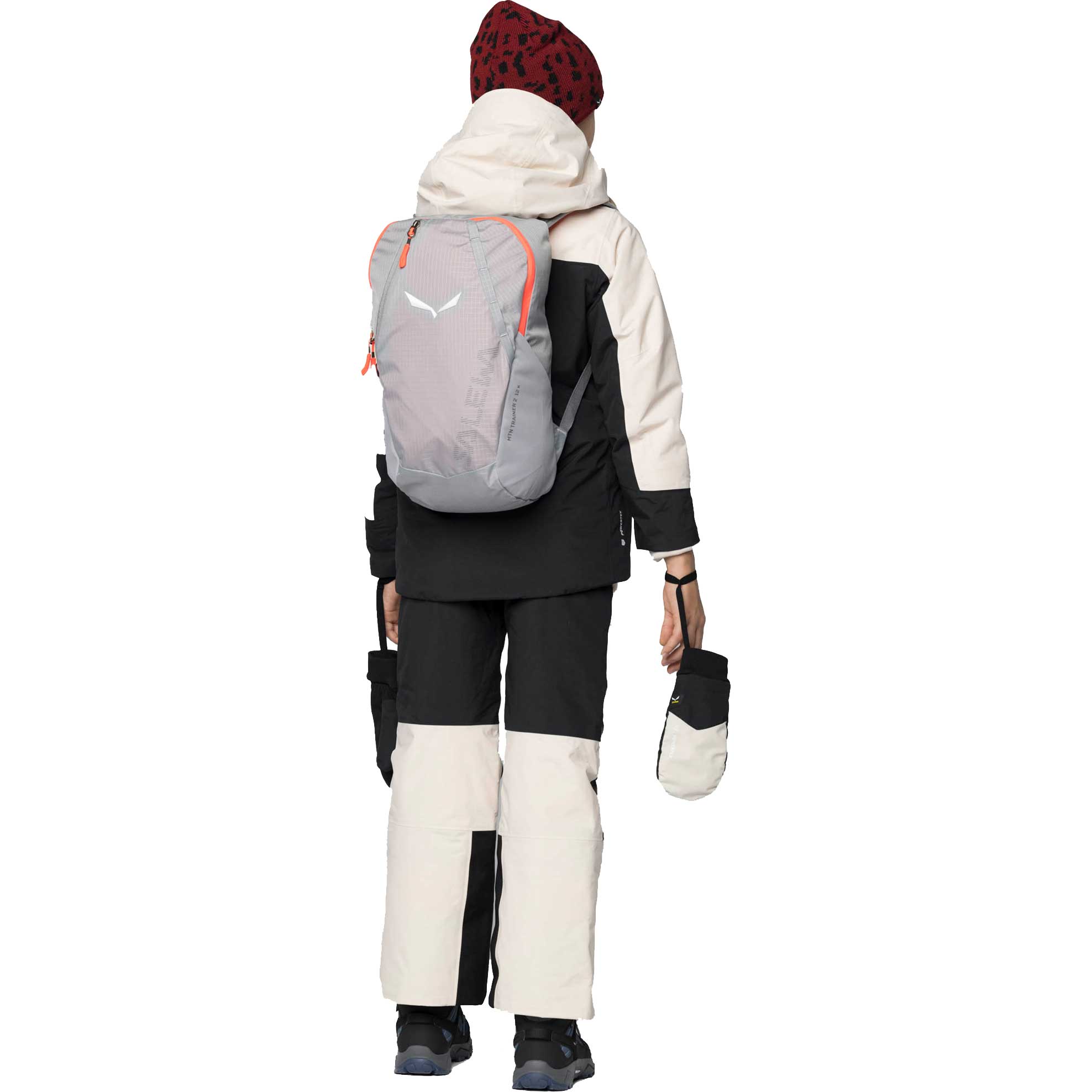 Sella PTX/TWR Schneehose Kinder oatmeal