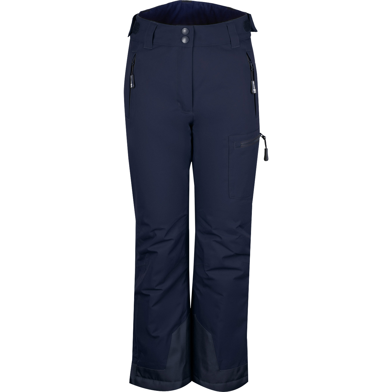 Hallingdal Schneehose Kinder navy