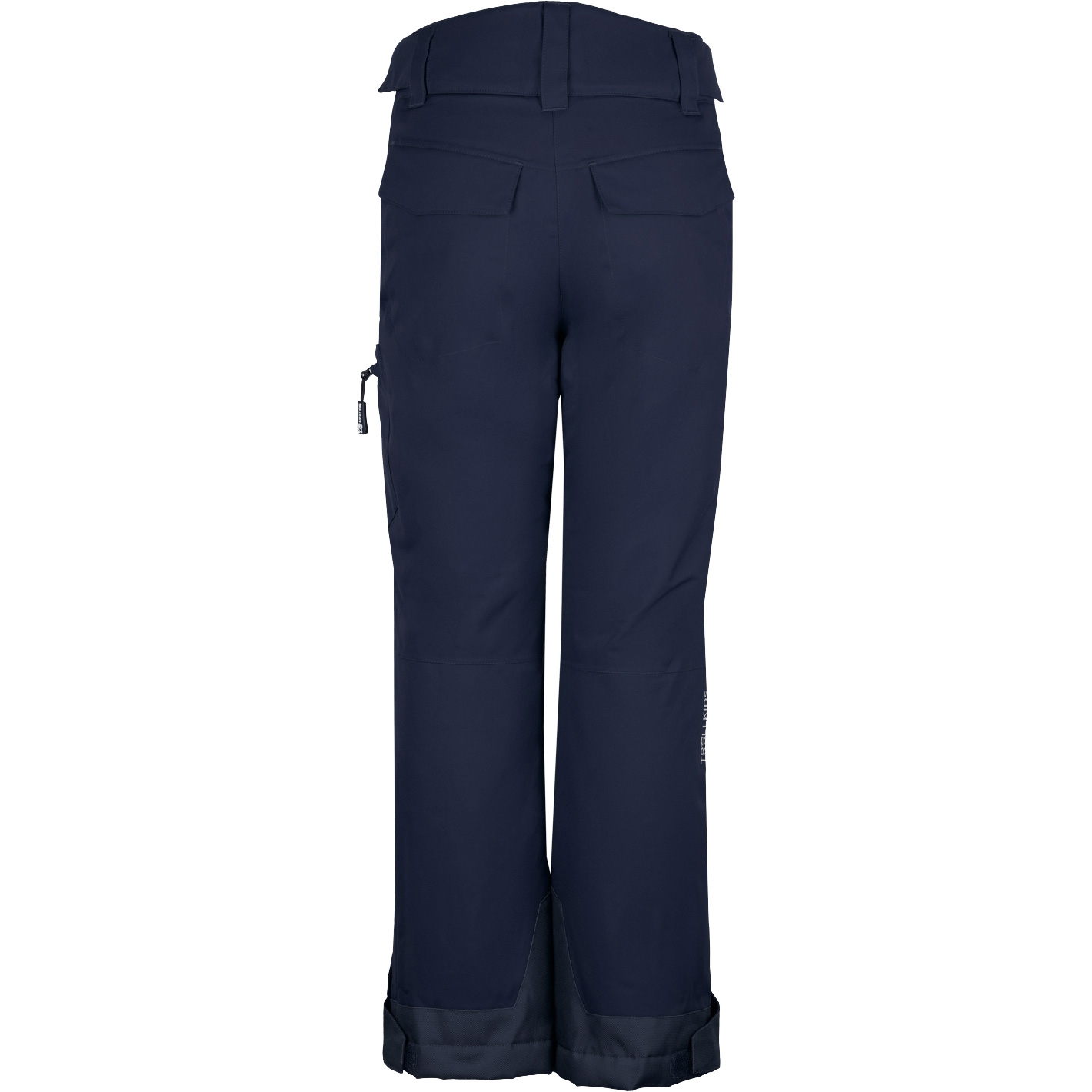 Hallingdal Schneehose Kinder navy