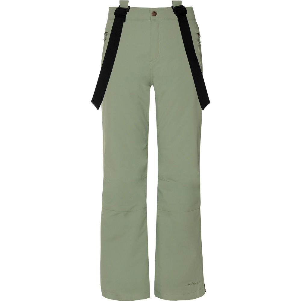 Sunny JR Ski Pants Kids juniper