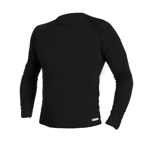 Sweat Warm Dry Function Kids black