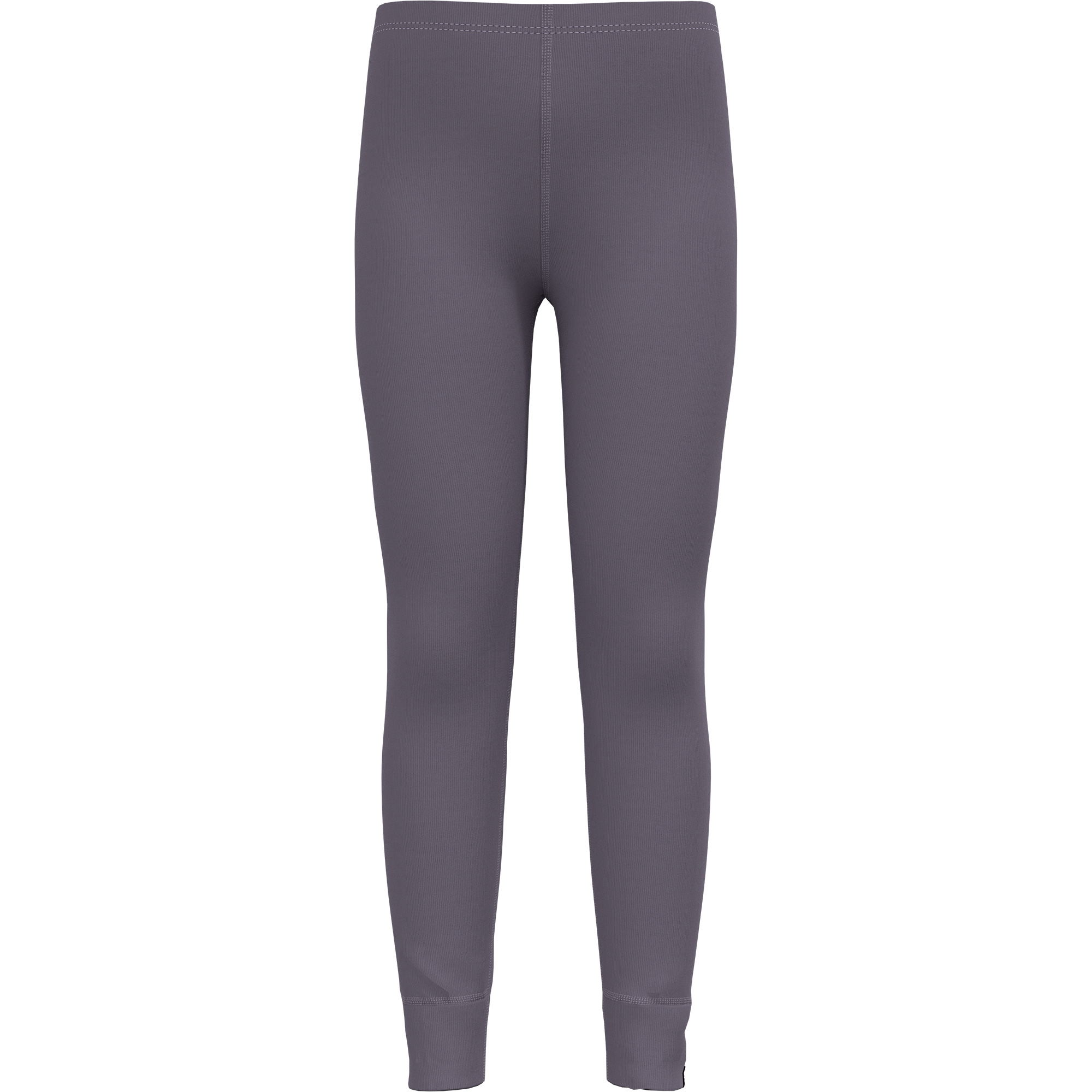 Active Warm Leggings Kids gray ridge