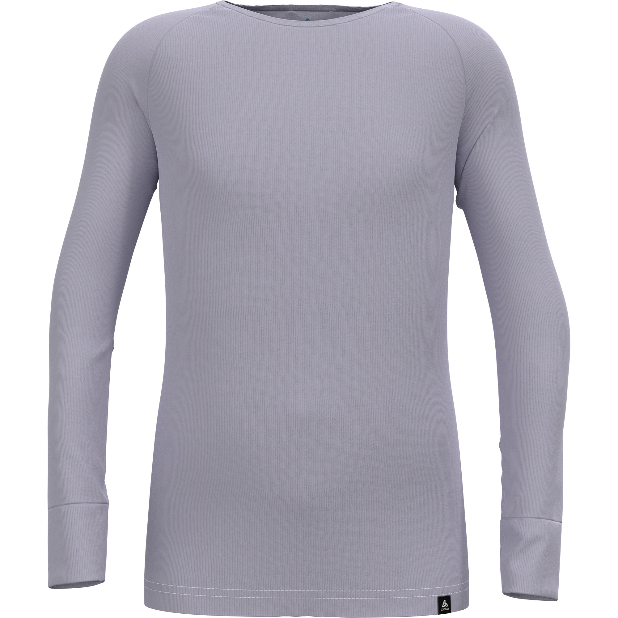 Active Warm Longsleeve Kids misty lilac