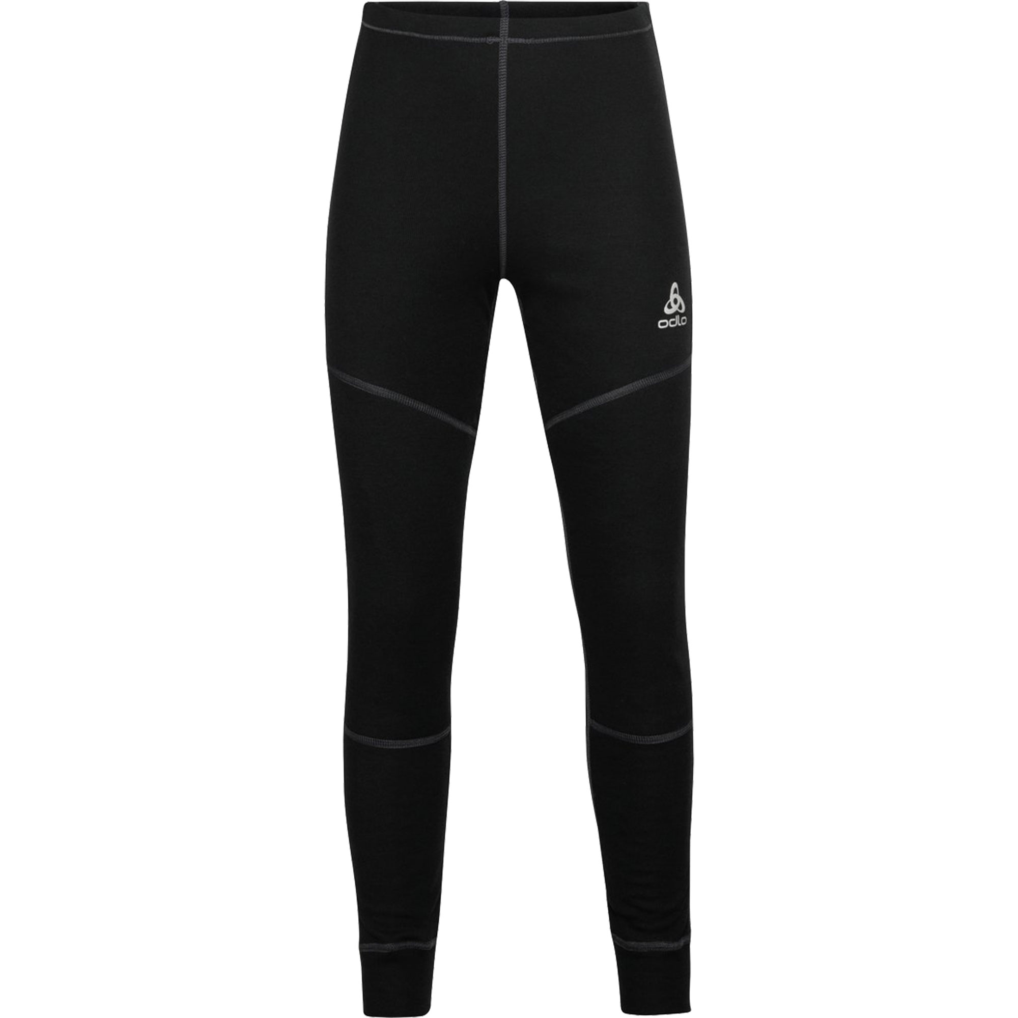 Active X-Warm Eco Leggings Kids black