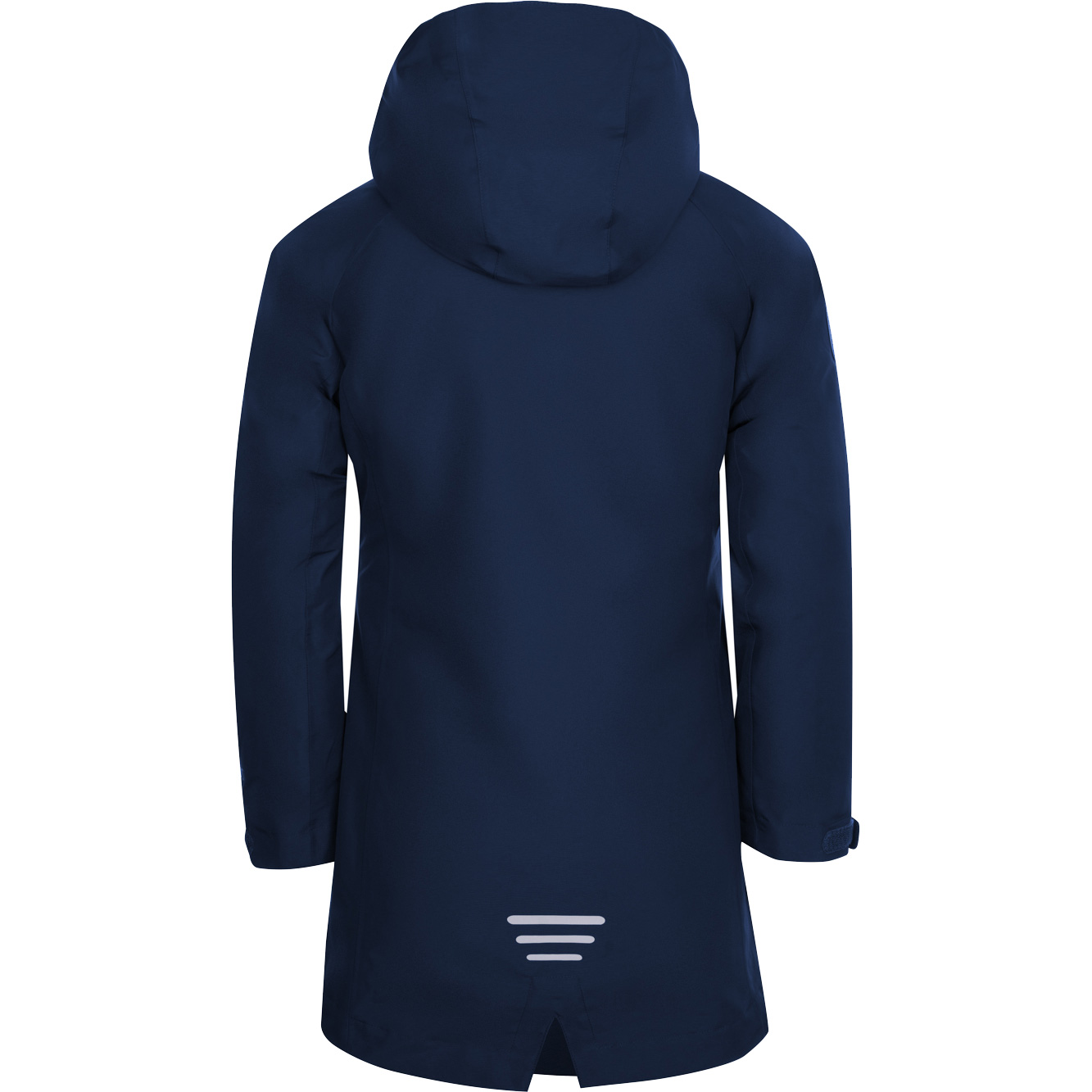 Senja 3in1 Coat Girls navy