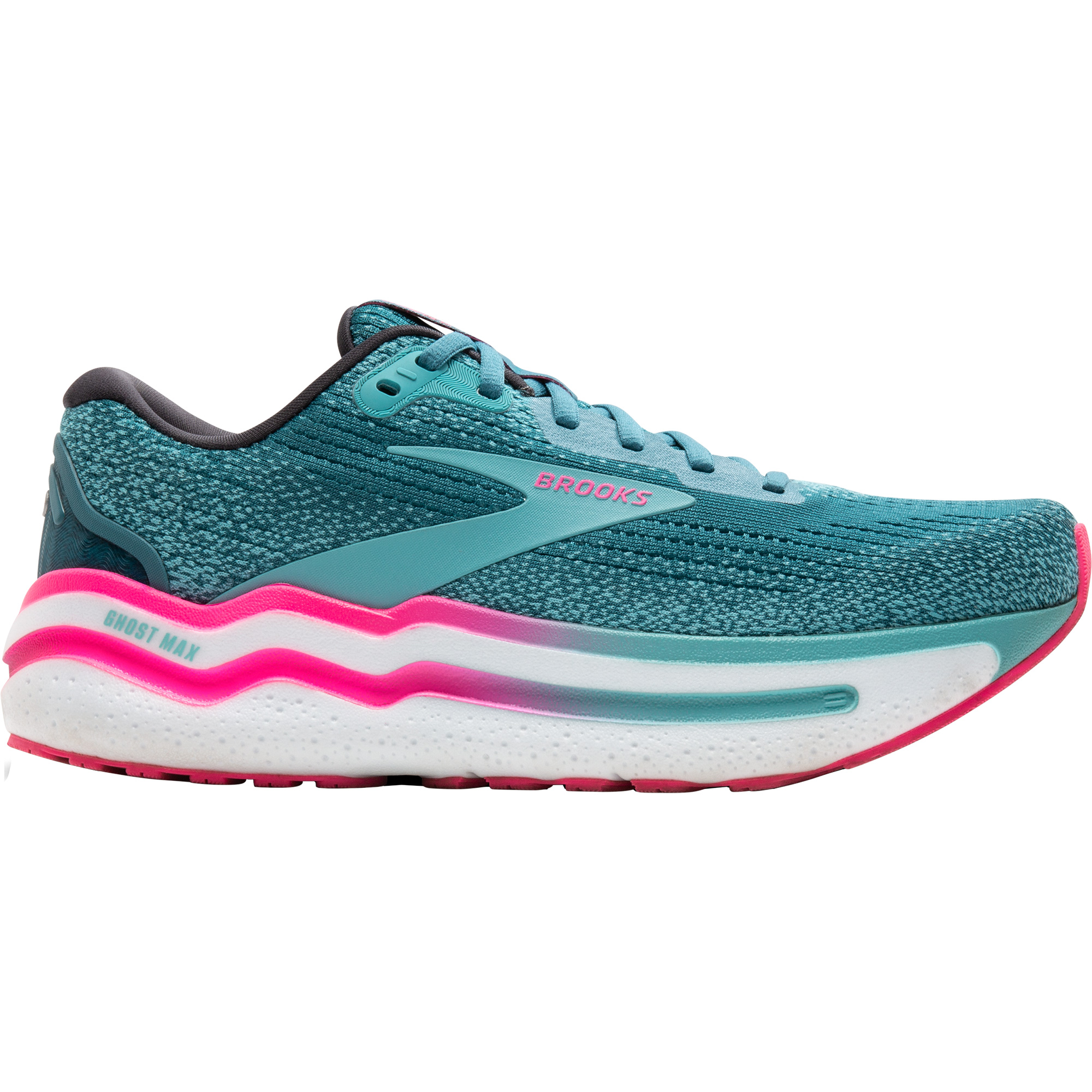 Ghost Max 2 Running Shoes Women storm blue