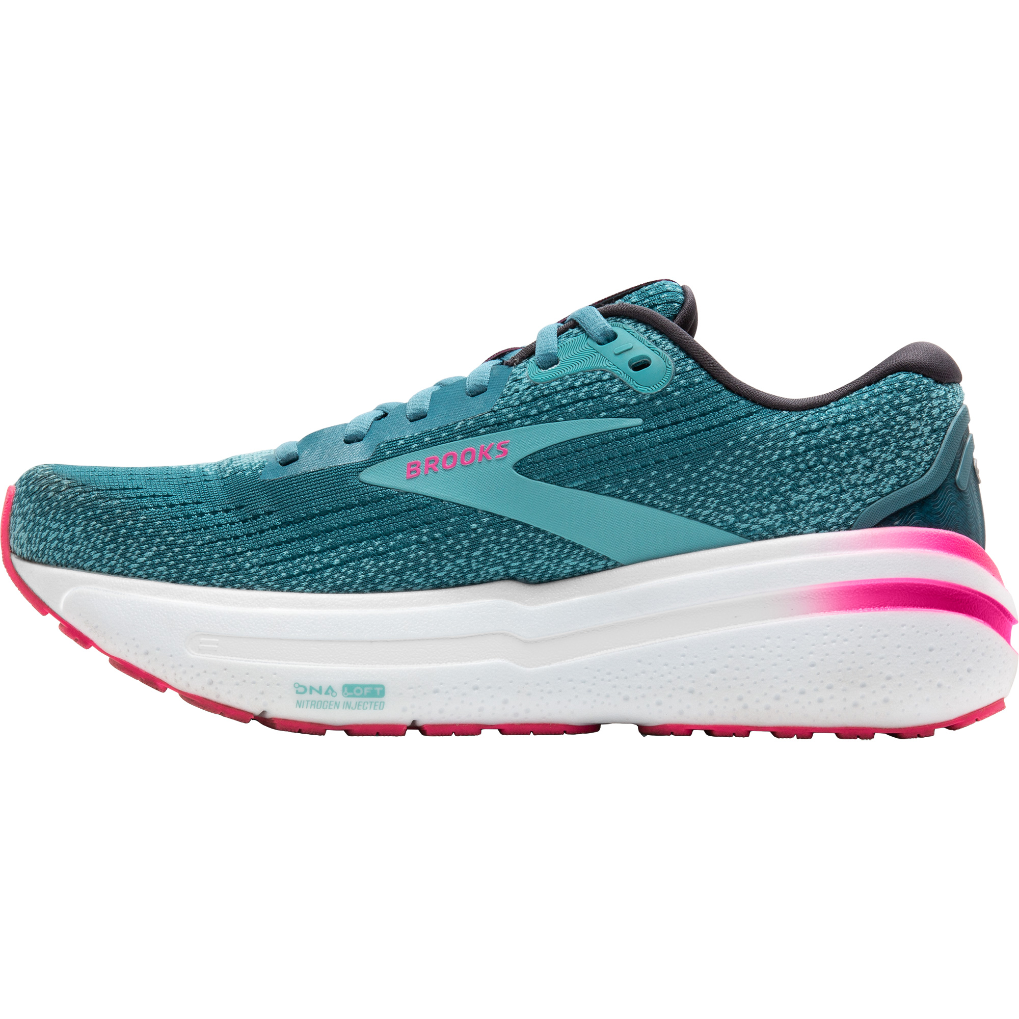 Ghost Max 2 Running Shoes Women storm blue