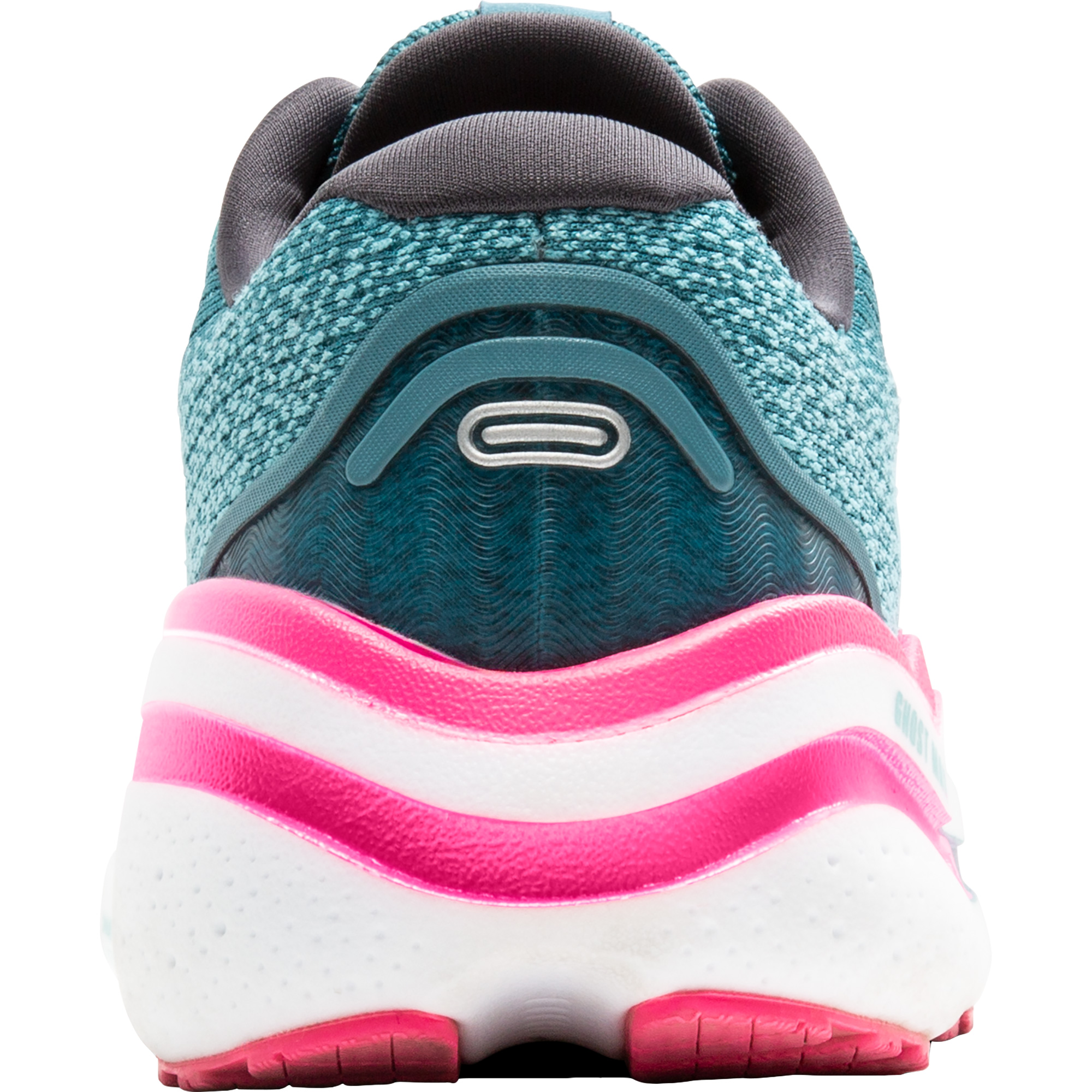 Ghost Max 2 Running Shoes Women storm blue