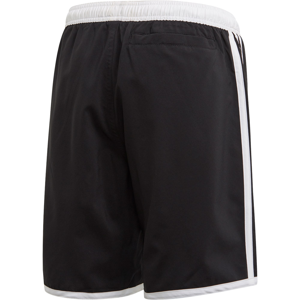 3-Stripes Swim Shorts Boys black