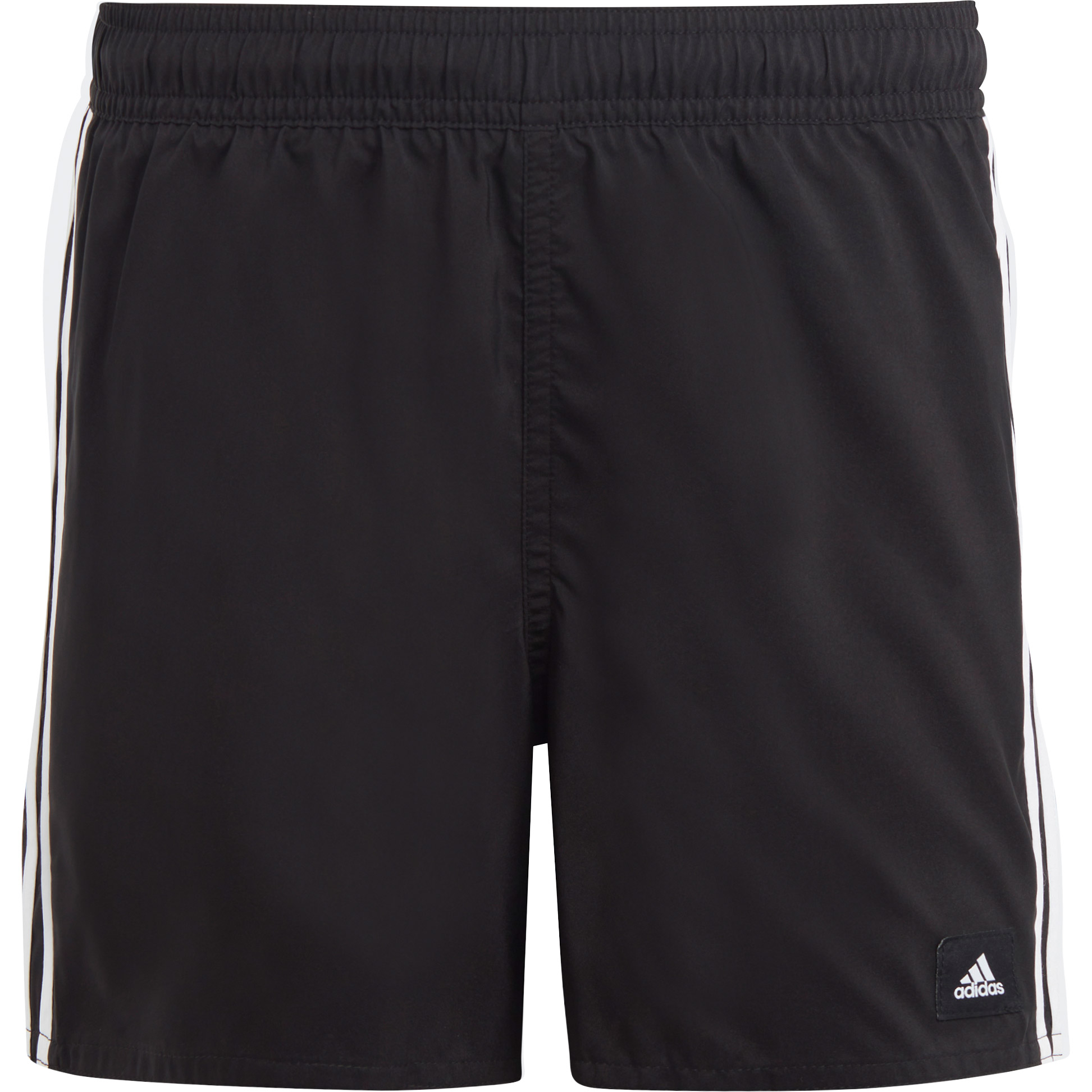 3-Stripes Swim Shorts Boys black