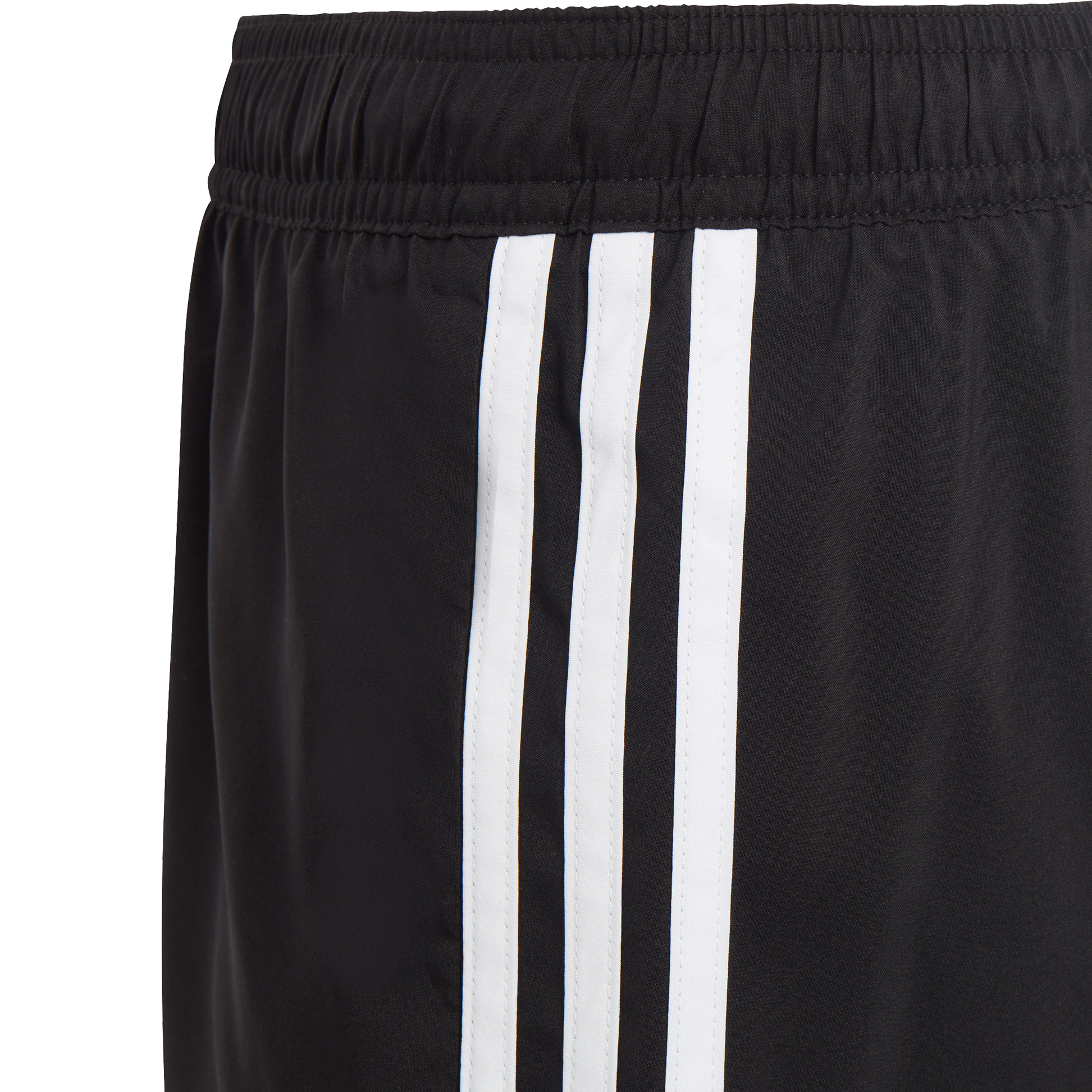 3-Stripes Swim Shorts Boys black