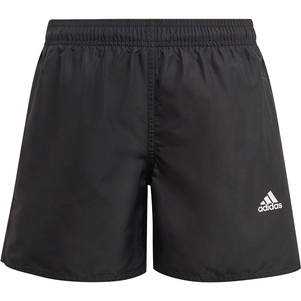 Classic Badge of Sport Swim Shorts Boys black