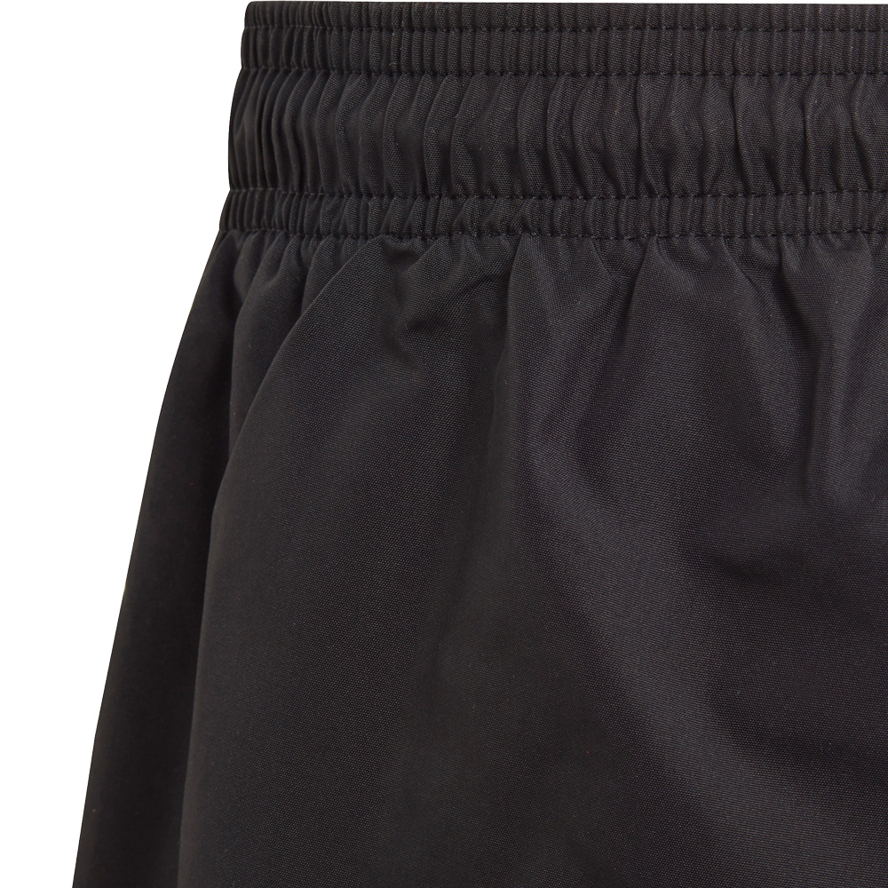 Classic Badge of Sport Swim Shorts Boys black