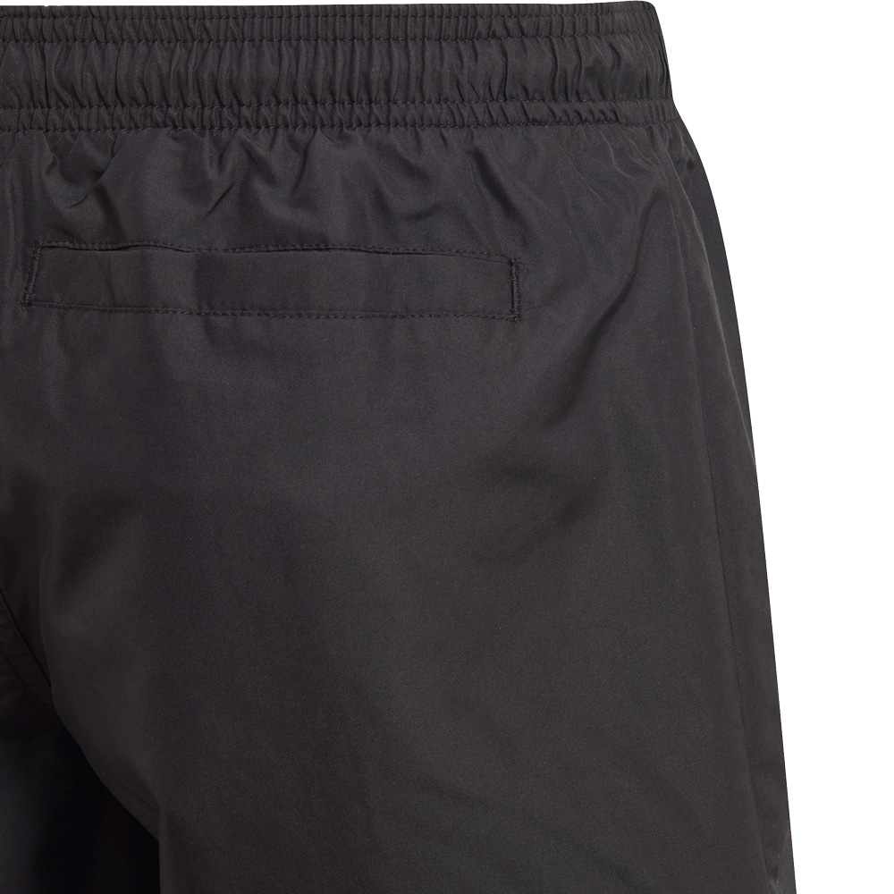 Classic Badge of Sport Swim Shorts Boys black