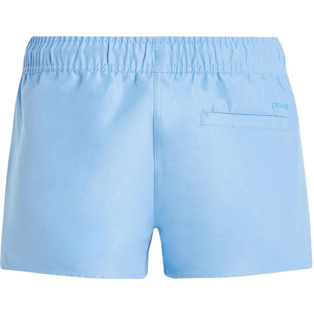 Evi Jr Beachshort Girls havasublue