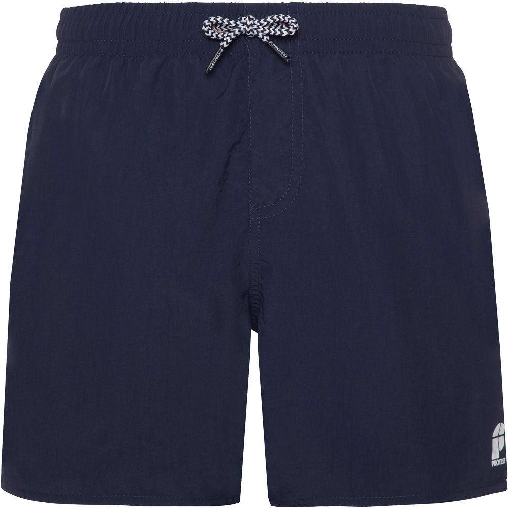 Culture Beachshorts Boys ground blue