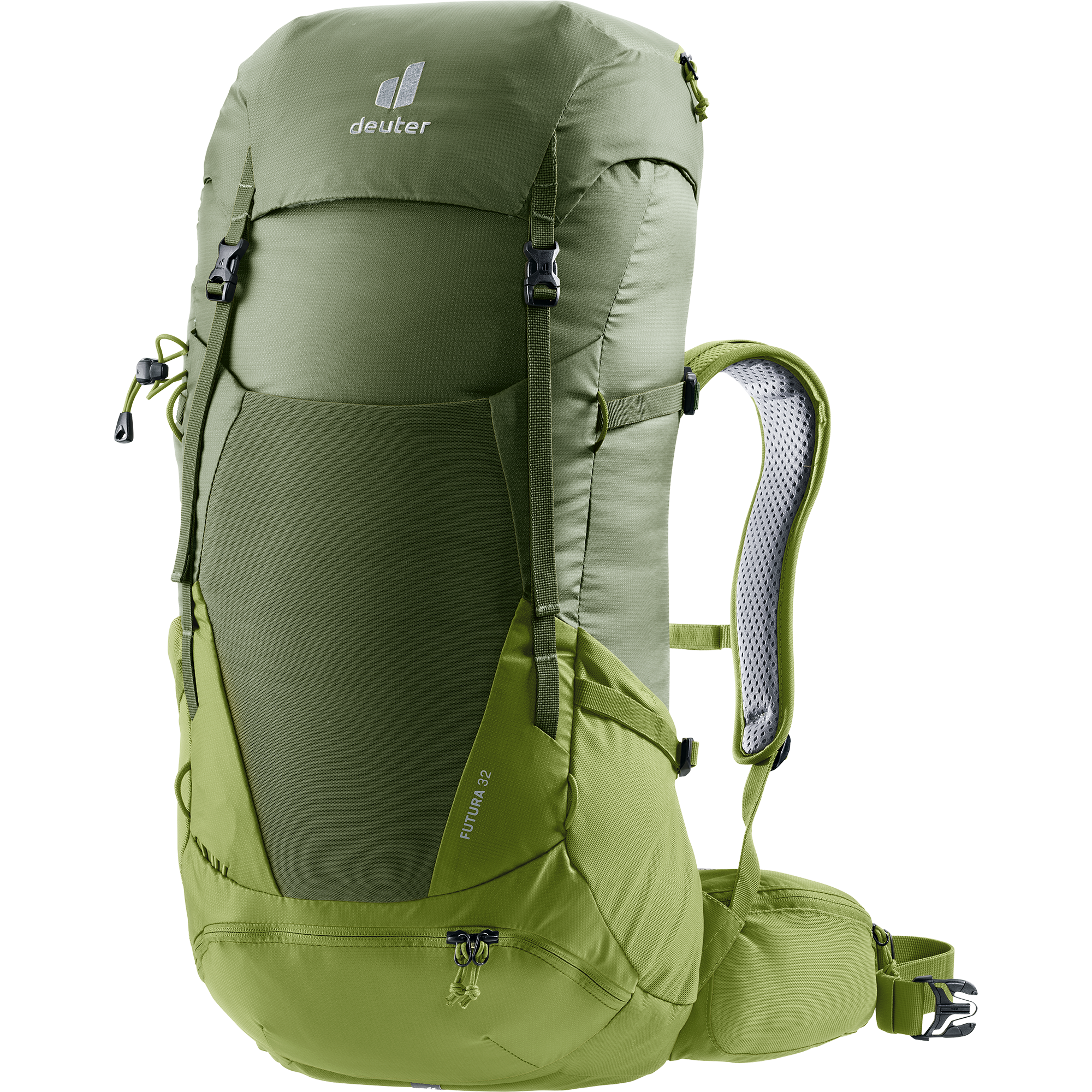 Futura 32 Trekking Backpack khaki 